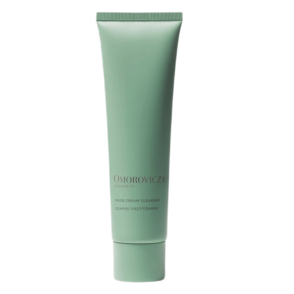 Omorovicza Omorovicza Moor Cream Cleanser krem oczyszczający 150ml — Składniki i ocena