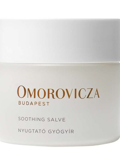 Omorovicza Soothing Salve kojąca maść do twarzy 50ml