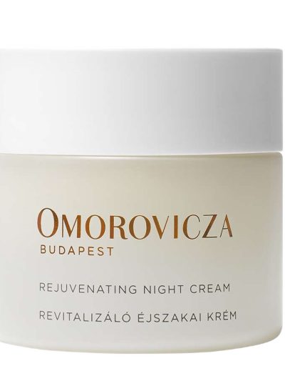 Omorovicza Rejuvenating Night Cream regenerujący krem na noc 50ml