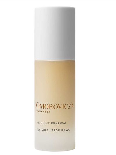 Omorovicza Midnight Renewal serum do twarzy na noc 30ml