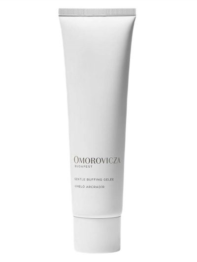 Omorovicza Gentle Buffing Gelée delikatny żel złuszczający 150ml