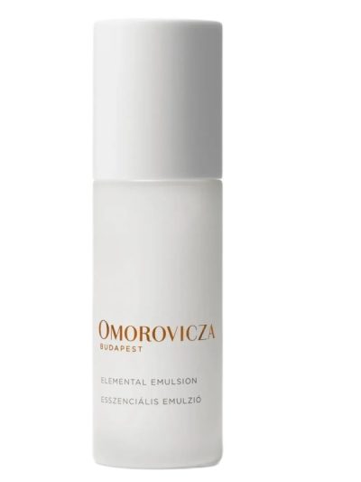 Omorovicza Elemental Emulsion emulsja do twarzy 50ml