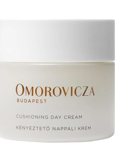 Omorovicza Cushioning Day Cream odmładzający krem ​​na dzień 50ml