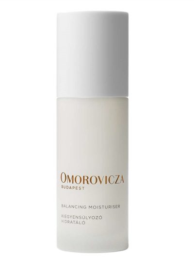 Omorovicza Balancing Moisturizer balansujący krem nawilżający 50ml