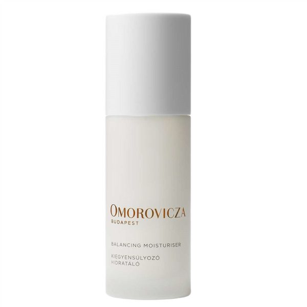 Omorovicza Balancing Moisturizer balansujący krem nawilżający 50ml