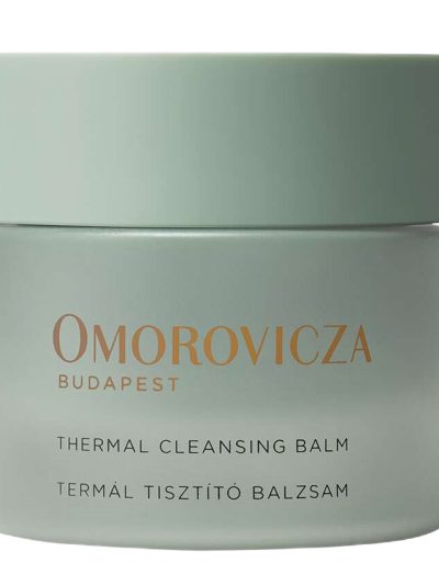 Omorovicza Thermal Cleansing Balm termalny balsam oczyszczający 50ml