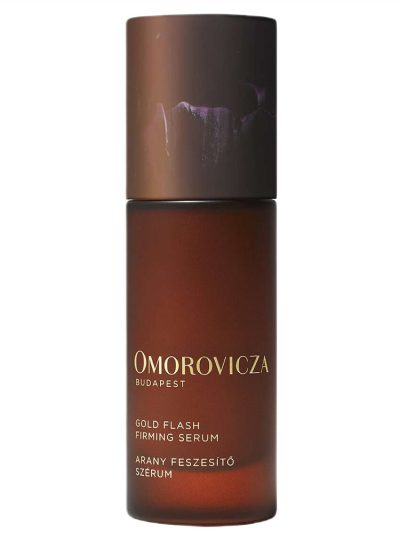 Omorovicza Gold Flash Firming Serum ujędrniające serum do twarzy 30ml