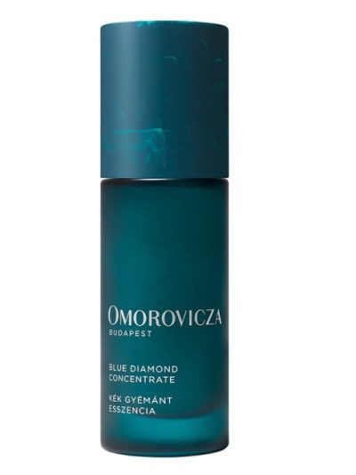 Omorovicza Blue Diamond Concentrate przeciwzmarszczkowe serum regenerujące z peptydami diamentowymi 30ml
