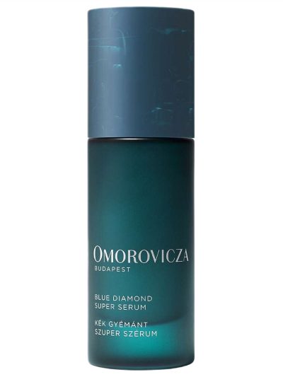 Omorovicza Blue Diamond Super Serum odżywcze serum o działaniu odmładzającym 30ml