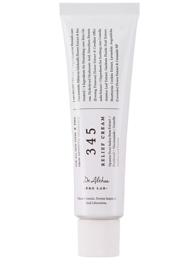 Dr. Althea 345 Relief Cream naprawczy krem z resweratrolem 50ml