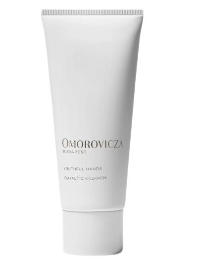 Omorovicza Youthful Hands krem do rąk 75ml