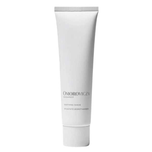 Omorovicza Soothing Shave krem do golenia 150ml