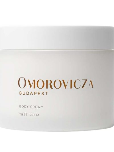 Omorovicza Body Cream krem do ciała 200ml