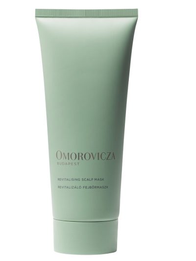 Omorovicza Revitalising Scalp Mask maska do skóry głowy 200ml