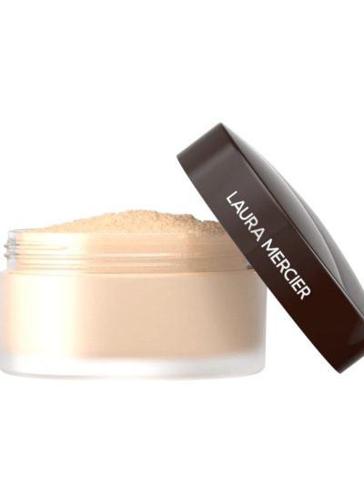 Laura Mercier Loose Setting Powder puder do twarzy Translucent 29g