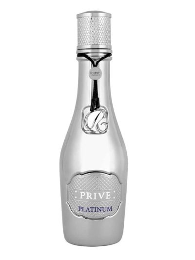 Riiffs Prive Platinum woda perfumowana 100ml