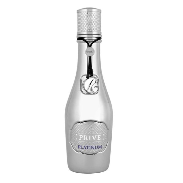 Riiffs Prive Platinum woda perfumowana 100ml