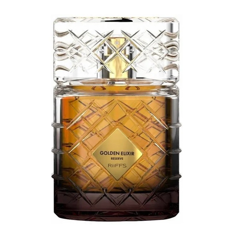 riiffs golden elixir reserve