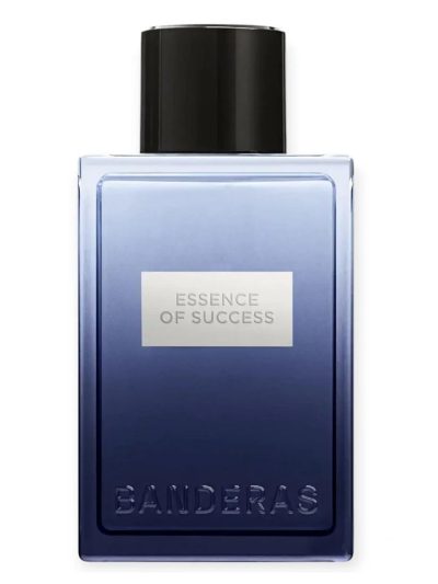Antonio Banderas Essence of Success woda toaletowa 100ml