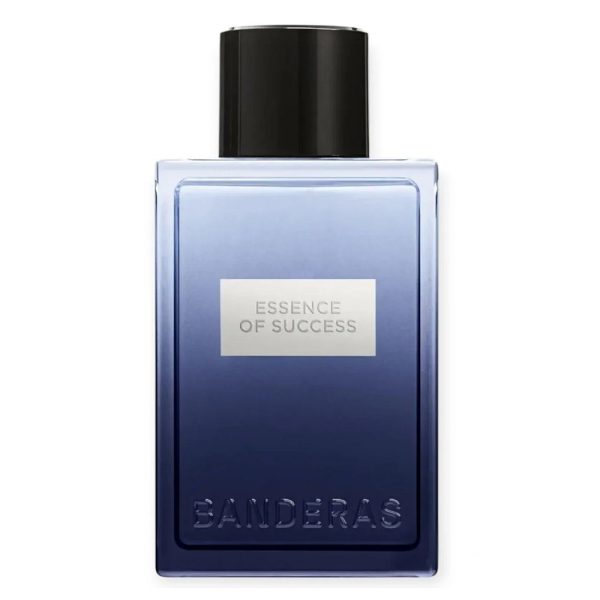 Antonio Banderas Essence of Success woda toaletowa 100ml