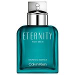 Calvin Klein Eternity For Men Aromatic Essence perfumy 100ml - produkt bez opakowania