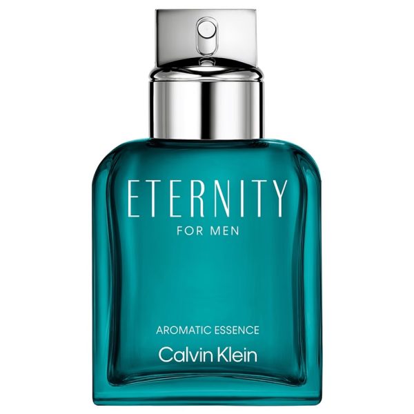 Calvin Klein Eternity For Men Aromatic Essence perfumy 100ml - produkt bez opakowania
