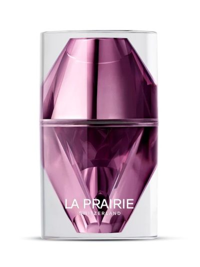 La Prairie Platinum Rare Cellular Night Elixir odmładzające serum do twarzy na noc 20ml