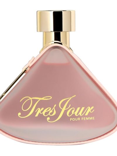 Armaf Tres Jour Pour Femme woda perfumowana 100ml
