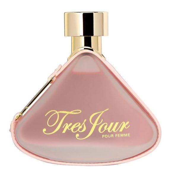 Armaf Tres Jour Pour Femme woda perfumowana 100ml