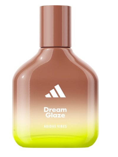 Adidas Vibes Dream Glaze woda perfumowana 50ml