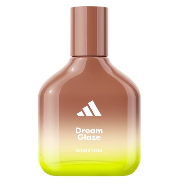Adidas Vibes Dream Glaze woda perfumowana 50ml