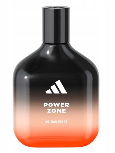 Adidas Vibes Power Zone woda perfumowana 100ml