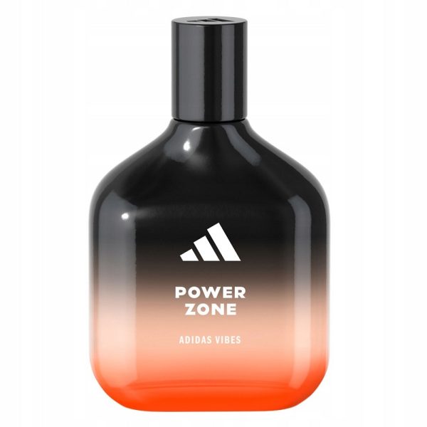 Adidas Vibes Power Zone woda perfumowana 100ml