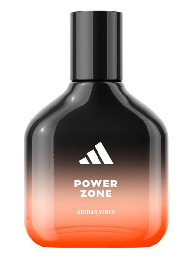 Adidas Vibes Power Zone woda perfumowana 50ml