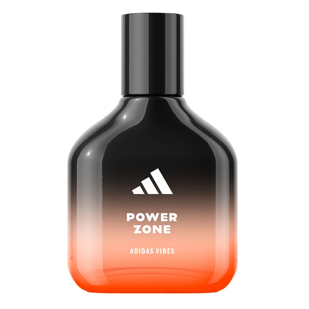 adidas power zone woda perfumowana 50 ml     