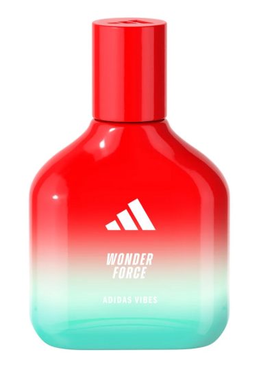 Adidas Vibes Wonder Force woda perfumowana 50ml