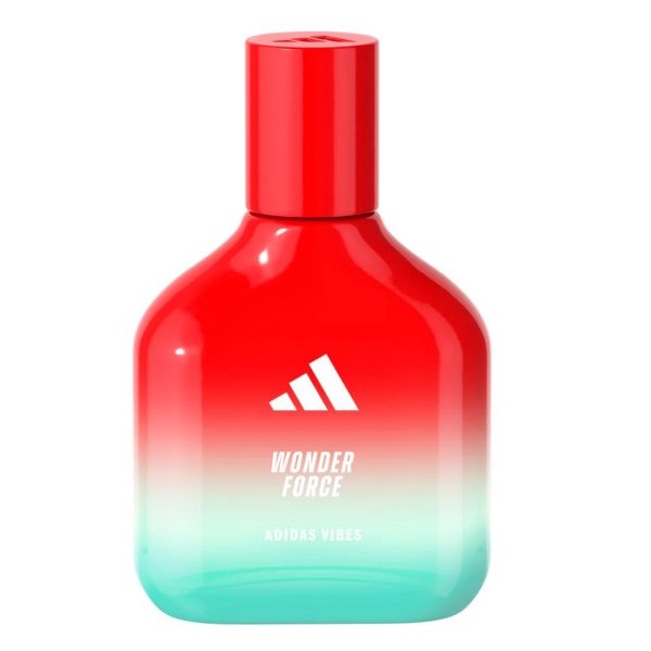 Adidas Vibes Wonder Force woda perfumowana 50ml
