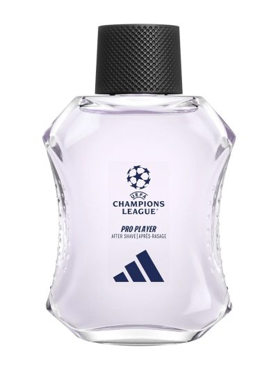 Adidas Uefa Champions League Pro Player woda po goleniu 100ml