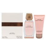Narciso Rodriguez All Of Me zestaw woda perfumowana 90ml + balsam do ciała 50ml