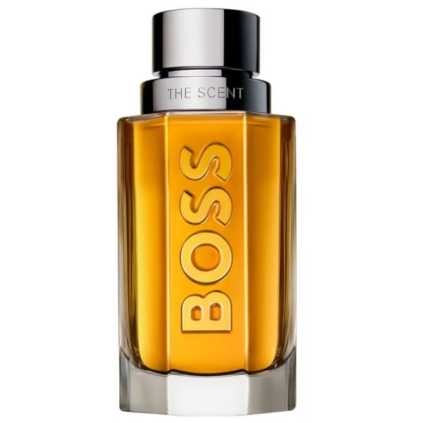 Hugo Boss Boss The Scent For Him woda toaletowa 50ml