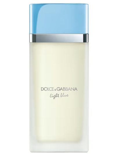 Dolce & Gabbana Light Blue woda toaletowa 200ml