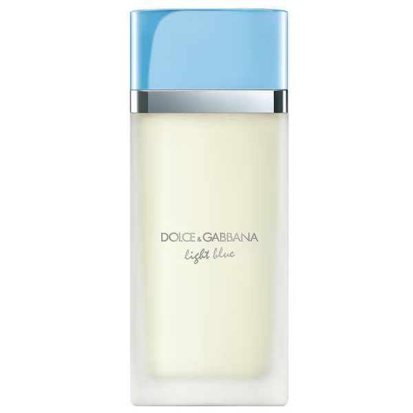 Dolce & Gabbana Light Blue woda toaletowa 200ml