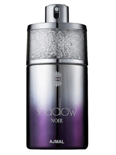 Ajmal Shadow Noir woda perfumowana spray 75ml
