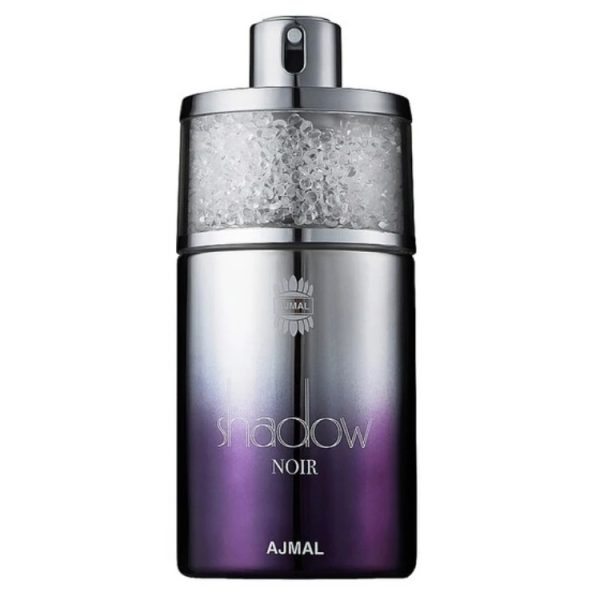 Ajmal Shadow Noir woda perfumowana 75ml