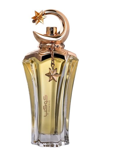 Ahmed Al Maghribi Kawkab woda perfumowana 75ml