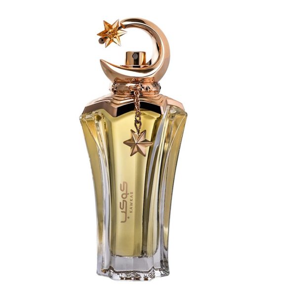 Ahmed Al Maghribi Kawkab woda perfumowana 75ml