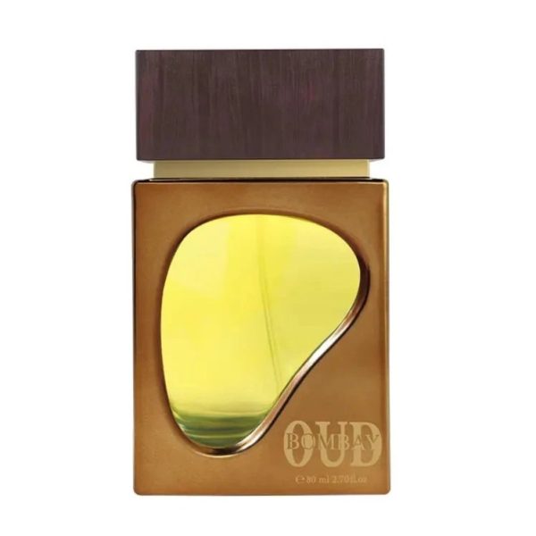 Ahmed Al Maghribi Bombay Oud woda perfumowana 75ml