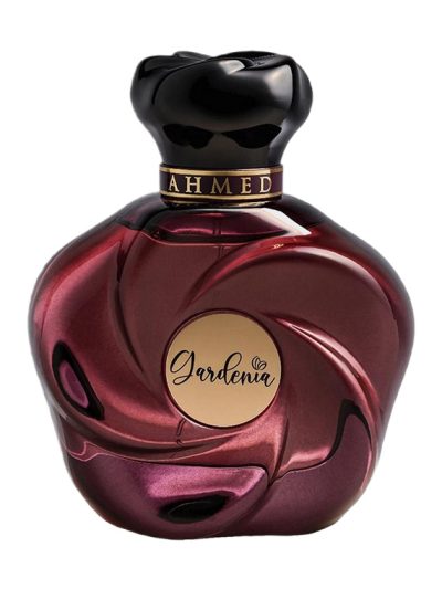 Ahmed Al Maghribi Gardenia woda perfumowana 75ml