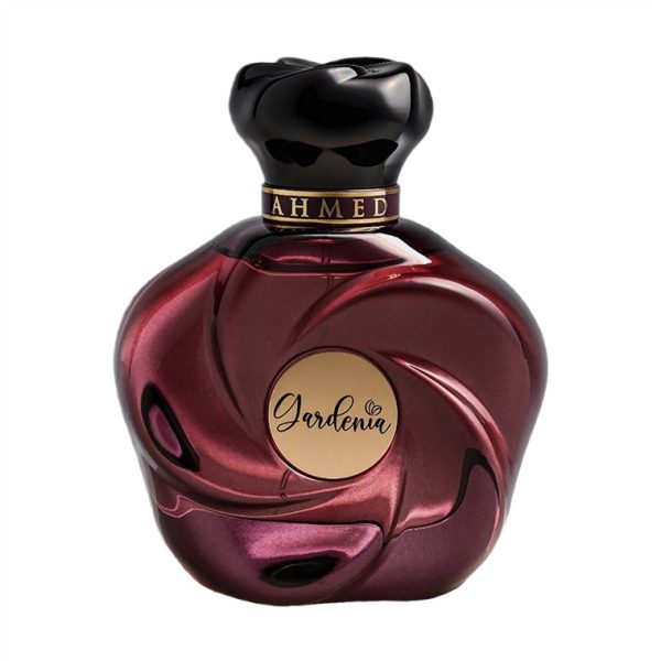 Ahmed Al Maghribi Gardenia woda perfumowana 75ml