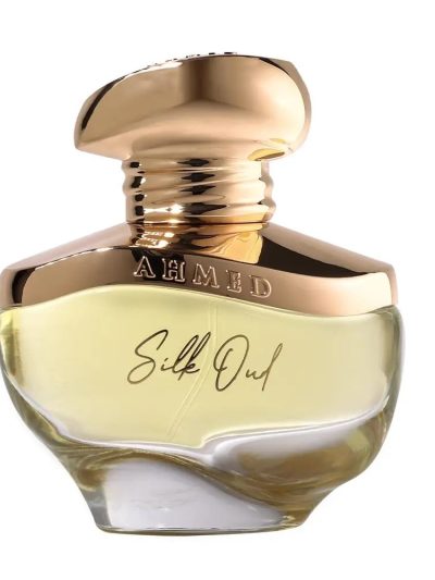 Ahmed Al Maghribi Silk Oud woda perfumowana 60ml
